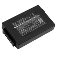 Kompatibilna zamenjava baterije za HandHeld 6000-BTSC,6000-TESC,BP06-00028A,BP06-00029A