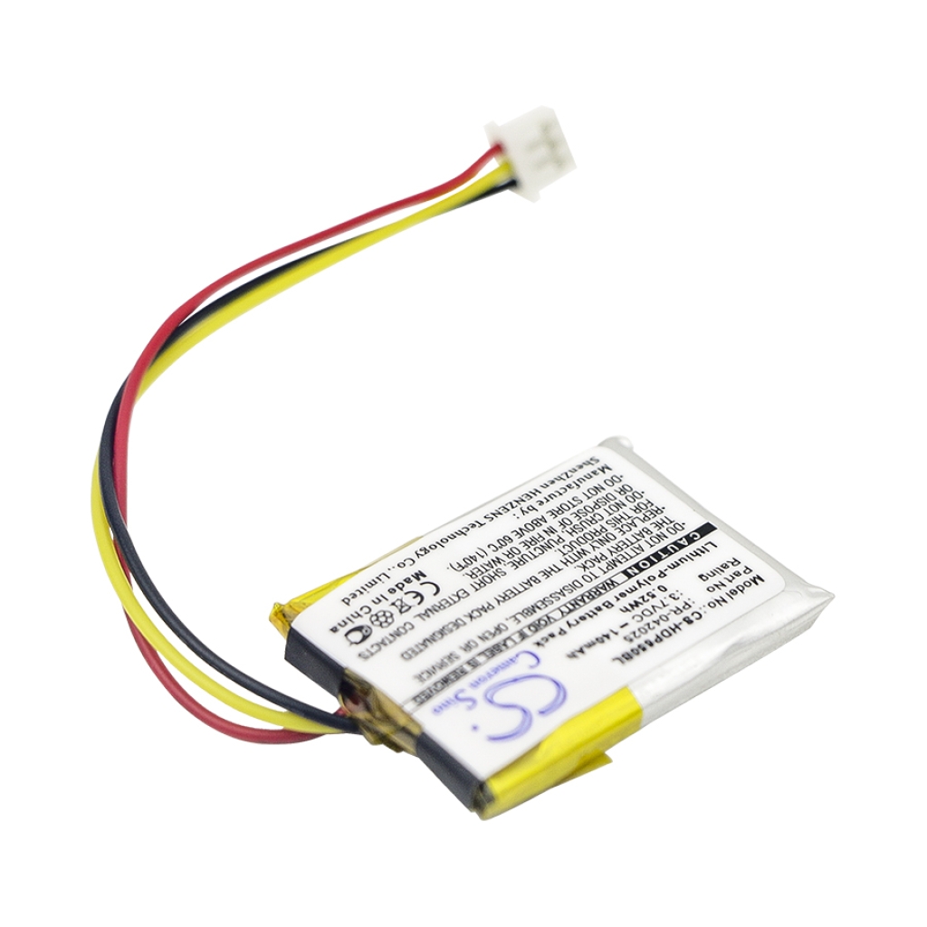 Baterije Nadomešča PR-042025