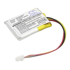 Kompatibilna zamenjava baterije za Dolphin PR-042025