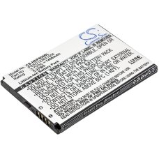 Kompatibilna zamenjava baterije za HandHeld PSSO122621558