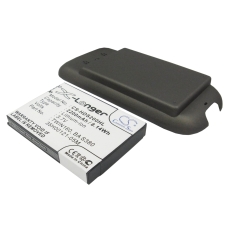 Kompatibilna zamenjava baterije za Sprint 35H00121-05M,BA S380,TWIN160