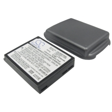 Kompatibilna zamenjava baterije za HTC 35H00082-00M,LIBR160