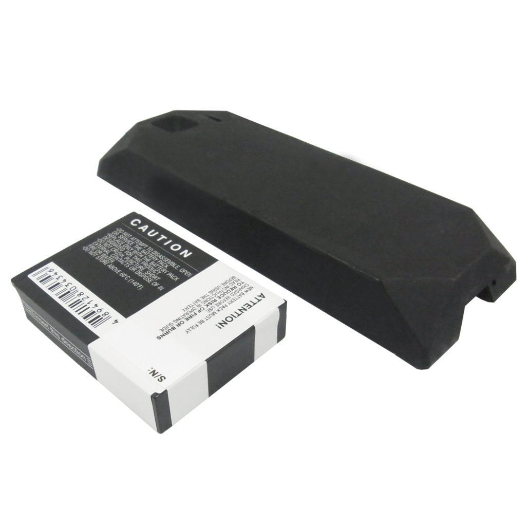 Baterija združljivo z HTC E-Mobile CS-HDS740XL
