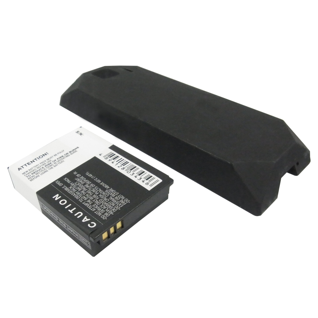 Baterija združljivo z HTC E-Mobile CS-HDS740XL