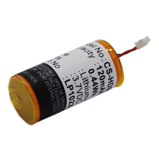 Kompatibilna zamenjava baterije za Sony GP1022L15,LP1022L15