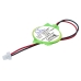 Kompatibilna zamenjava baterije za Compaq 468824-001