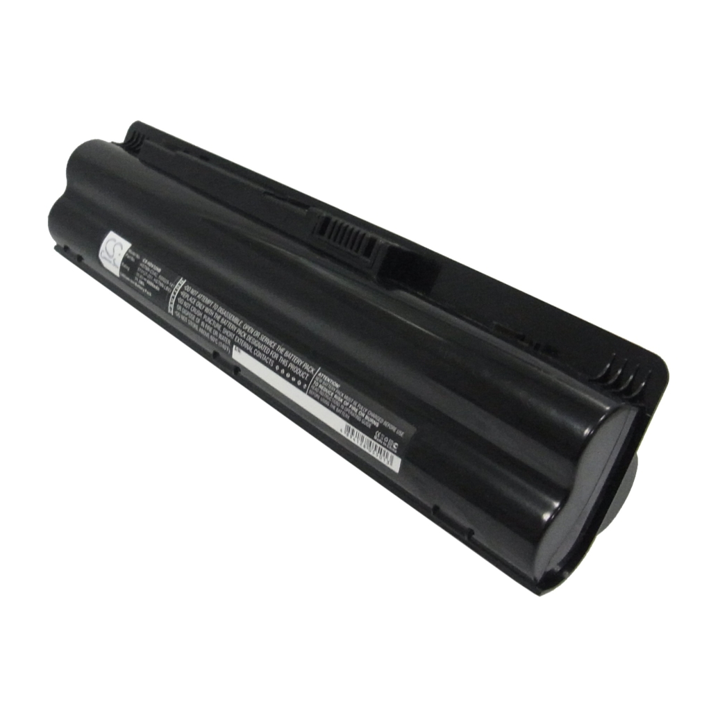 Notebook battery Compaq Presario CQ35-127TX