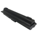 Notebook battery Compaq Presario CQ35-127TX