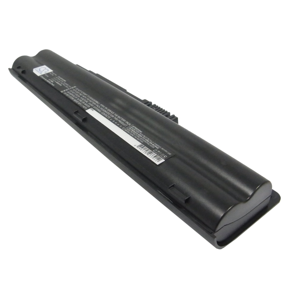 Notebook battery Compaq Presario CQ36-100