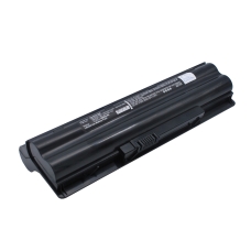 Kompatibilna zamenjava baterije za HP 500028-142,500029-142,HSTNN-IB82,HSTNN-IB83,NB801AA