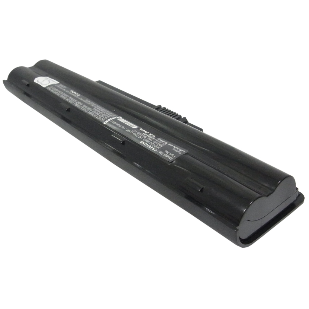 Cameron Sino CS-HDV3NB label 10.8V 4400mAh 48.8Wh Li-ion