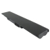Cameron Sino CS-HDV3NB HP laptop battery, bottom connector side