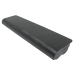 Cameron Sino CS-HDV3NB HP laptop battery, back surface view