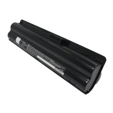 Kompatibilna zamenjava baterije za Compaq 500029-141,513127-251,516479-121,530801-001,530802-001...