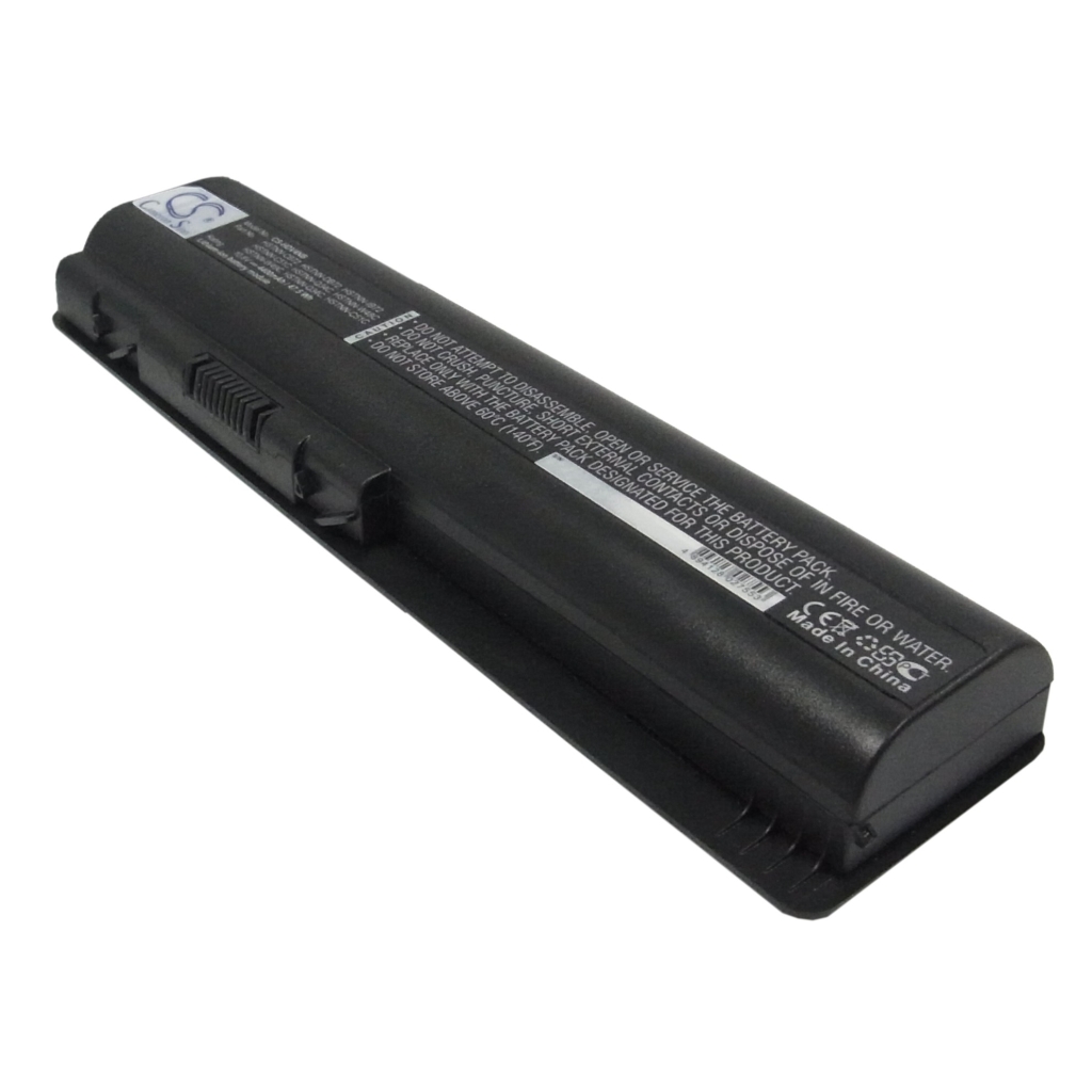 Notebook battery HP Pavilion dv5-1015tx