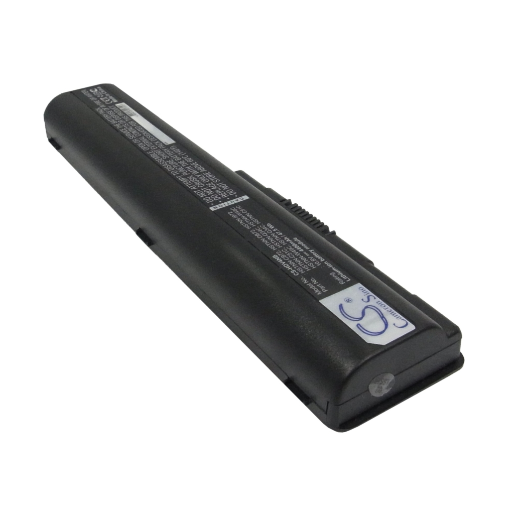 Notebook battery HP Pavilion dv5-1015tx