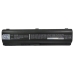 Notebook battery HP Pavilion dv5-1015tx