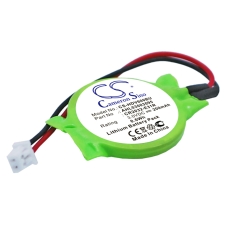 Kompatibilna zamenjava baterije za HP 02HK903,02HK905,AHL03002111,AHL03003095,CR2032-2E31R...