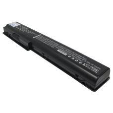 Kompatibilna zamenjava baterije za HP 464058-121,464059-121,464059-141,480385-001,497705-001...