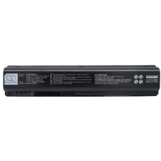 Kompatibilna zamenjava baterije za HP 416996-131,416996-441,432974-001,434674-001,434877-141...