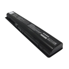 Kompatibilna zamenjava baterije za HP 416996-131,416996-441,432974-001,434674-001,434877-141...