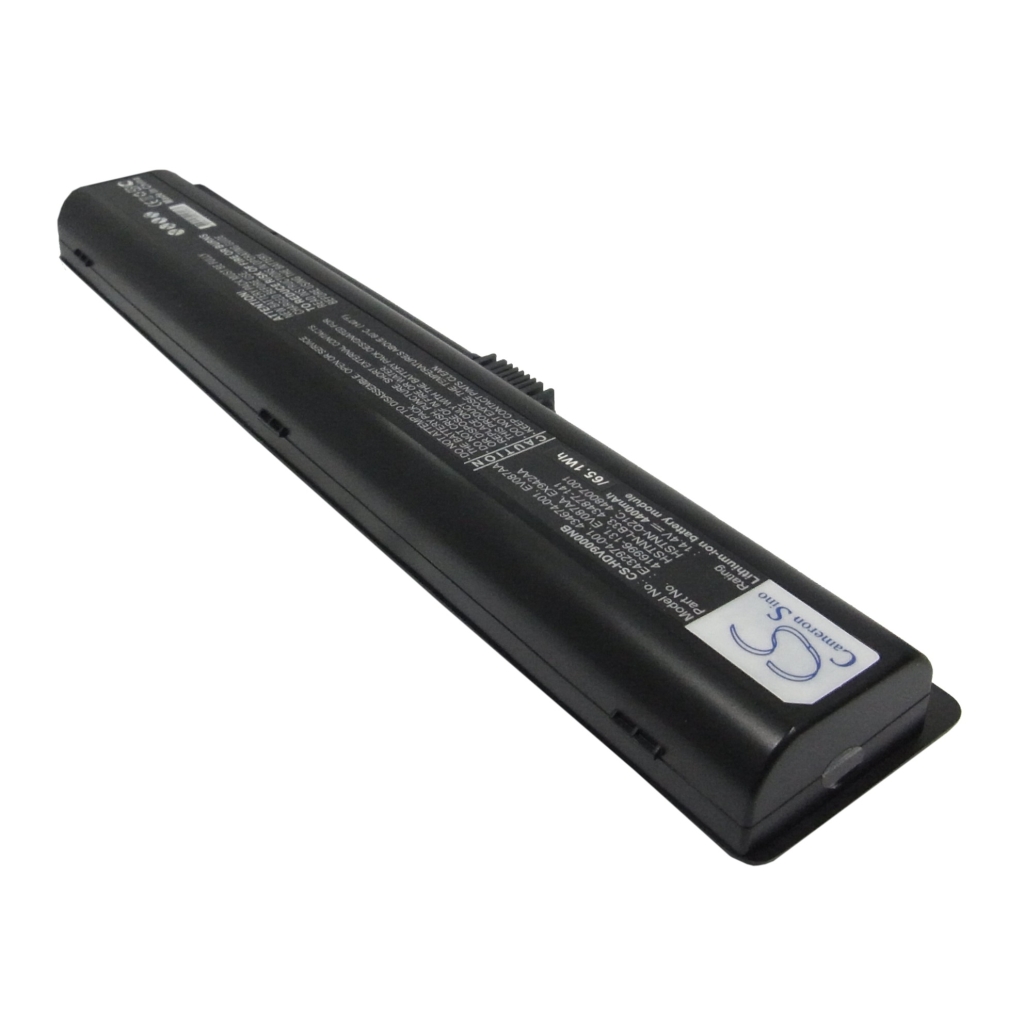 Notebook battery HP Pavilion dv9220CA