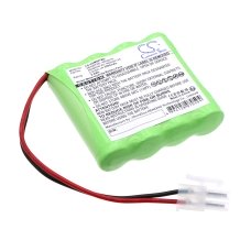 Kompatibilna zamenjava baterije za OMRON 48H907N,48H907N-AU,48H907NE,B11333,MGH00124