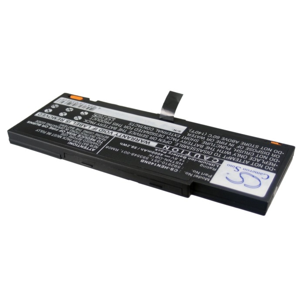 Baterija združljivo z HP CS-HEN140NB