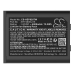 Baterija za dvosmerni radio Td tech CS-HEP820TW