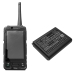Baterija za dvosmerni radio Td tech CS-HEP820TW