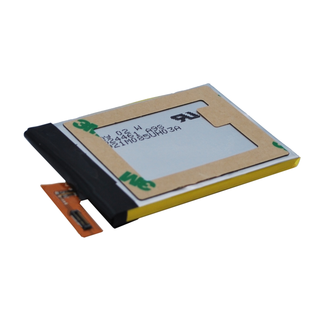 Battery for Haier HW-W910