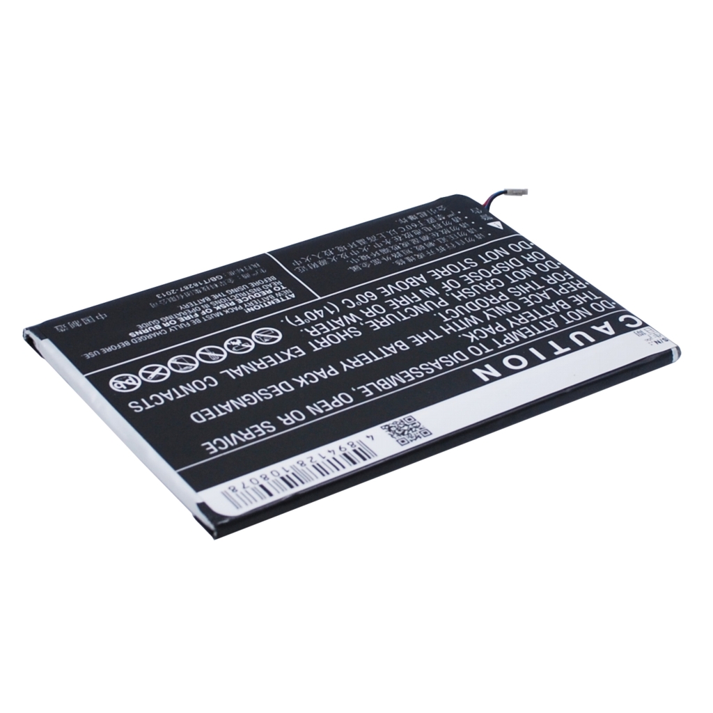 Battery for Haier W970
