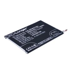 Kompatibilna zamenjava baterije za Haier HX336271AA,HX356798