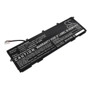 Battery compatibleWith HP