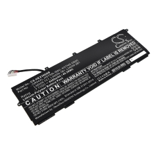 Kompatibilna zamenjava baterije za HP HSTNN-DB9C,HSTNN-IB8U,L34209-1B1,L34209-1C1,L34209-2B1...