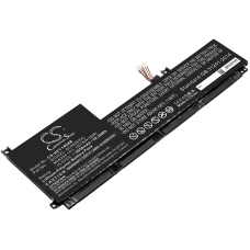 Kompatibilna zamenjava baterije za HP HSTNN-IB9R,M08254-1C1,SC04063XL,SC04XL