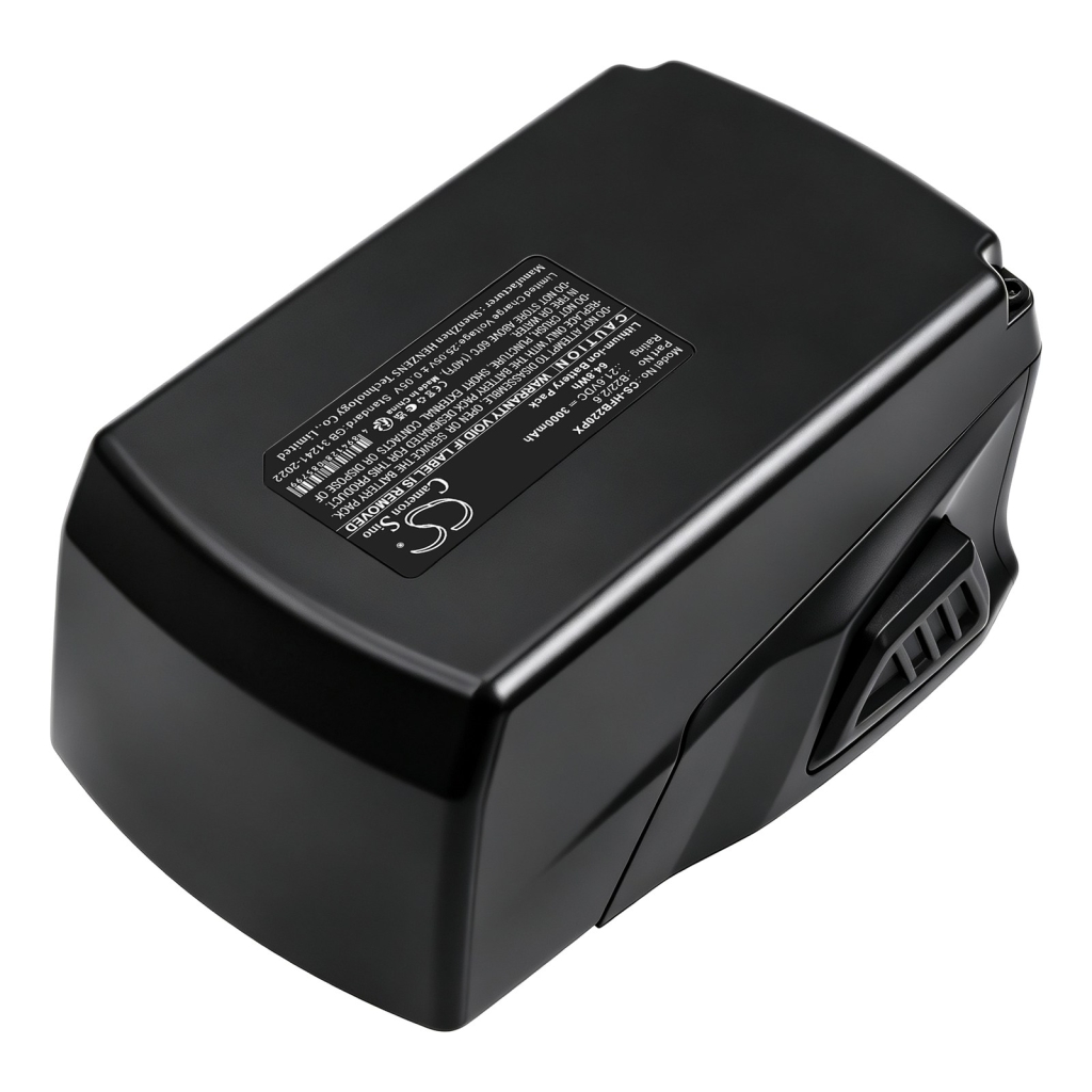 Battery for HILTI SFD 22-A