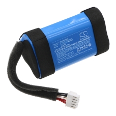 Compatible battery replacement for  C1146B-18650-3S1P,GSP102910201