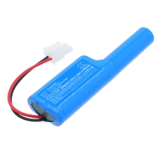 Kompatibilna zamenjava baterije za Heim & Haus HH16010-MOLEX
