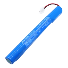 Kompatibilna zamenjava baterije za Heim & Haus HH18796-MOLEX