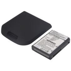 Kompatibilna zamenjava baterije za HP 419964-001,419969-001,419984-001,6B92702BEB4HW,HSTNH-L11C...