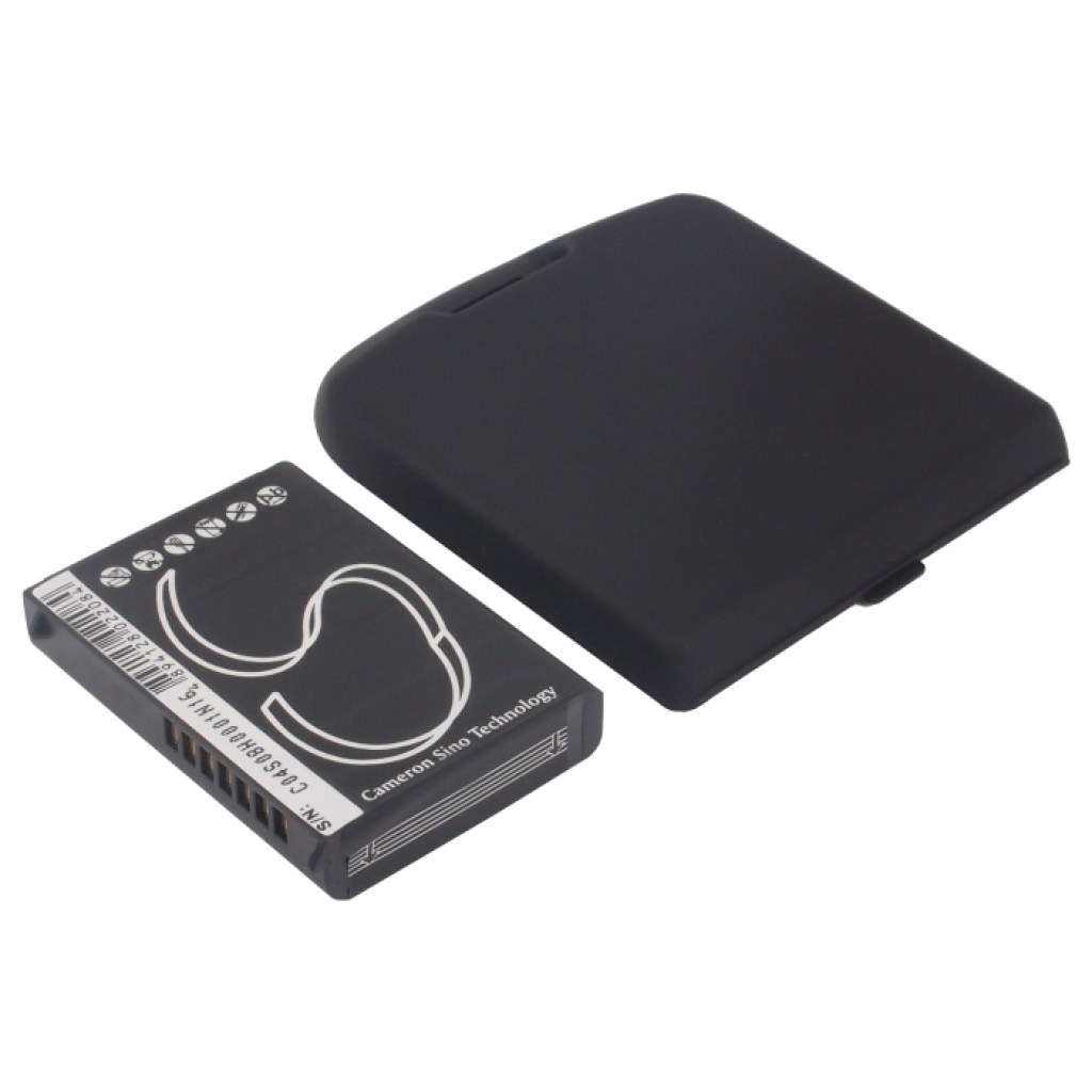 Baterija združljivo z HP CS-HIQ100XL