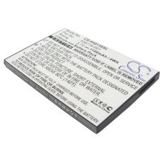 Kompatibilna zamenjava baterije za HP 538719-001,538722-001,HSTNH-T21C-S