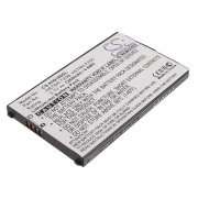 CS-HIQ160SL<br />Batteries for   replaces battery HSTNH-T20B