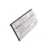 Baterija za mobilni telefon HP CS-HIQ160SL