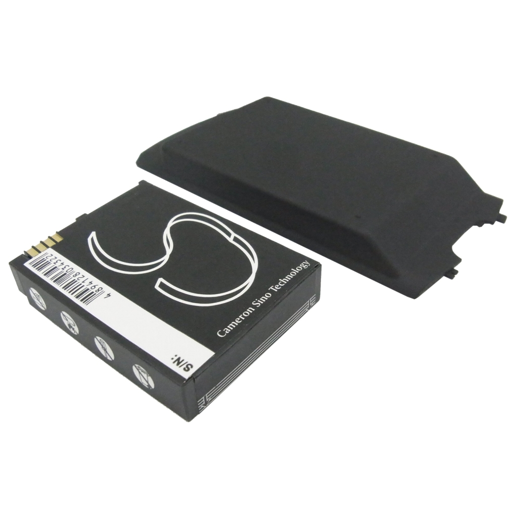 Baterija združljivo z HP CS-HIQ190XL