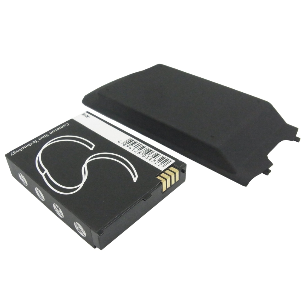 Baterija združljivo z HP CS-HIQ190XL