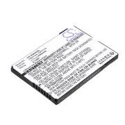 CS-HIQ200SL<br />Batteries for   replaces battery 410814-001