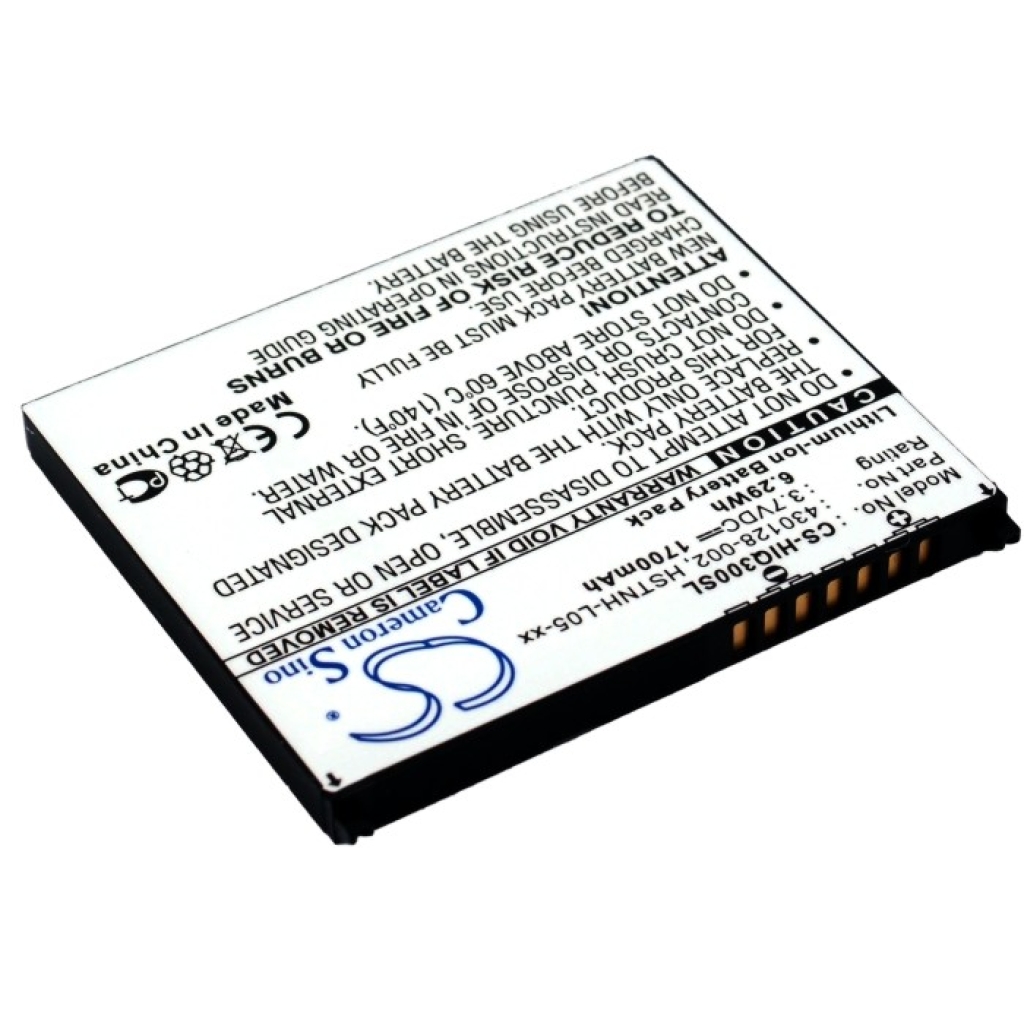 HP iPAQ 316