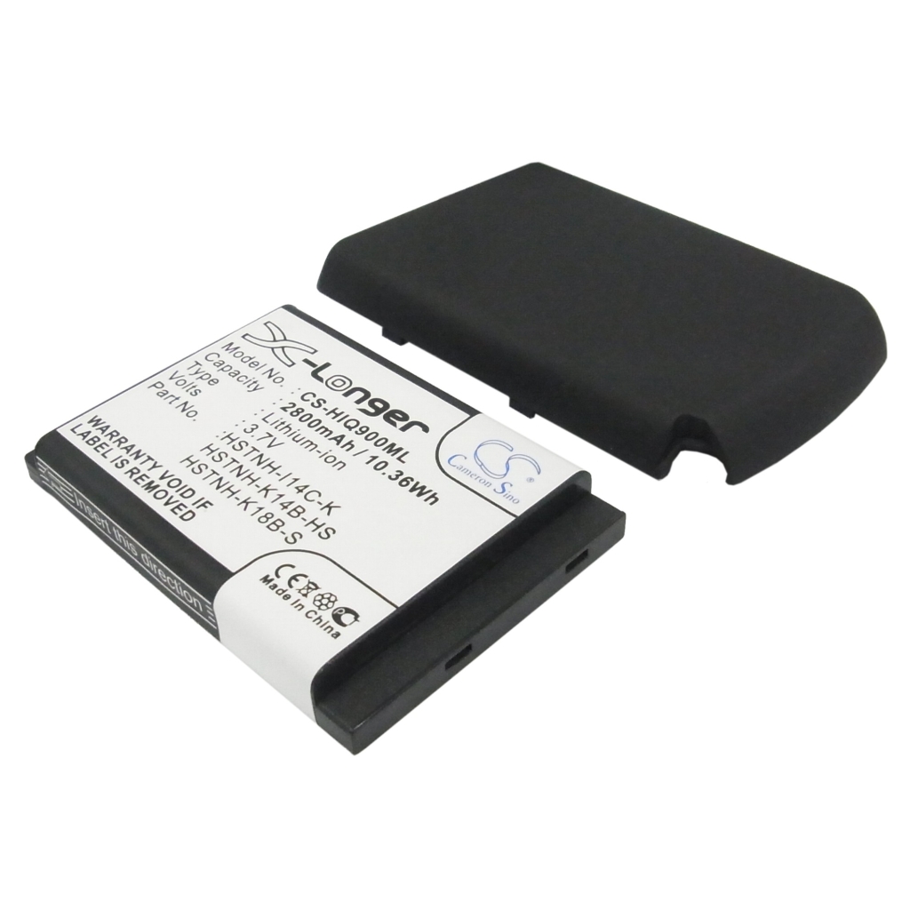 Namizni polnilnik Netgear CS-HIQ900ML